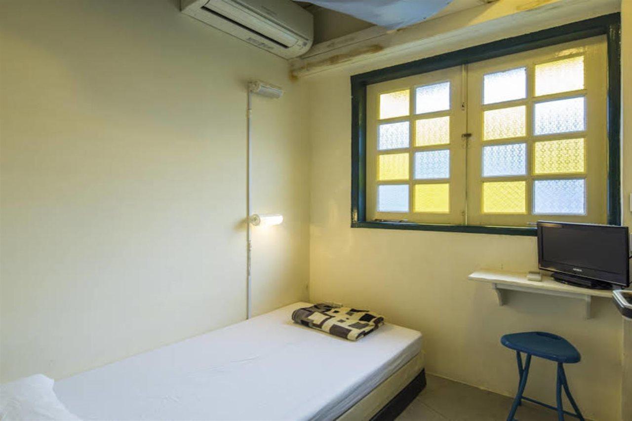 Superb Hostel Singapore Exterior photo