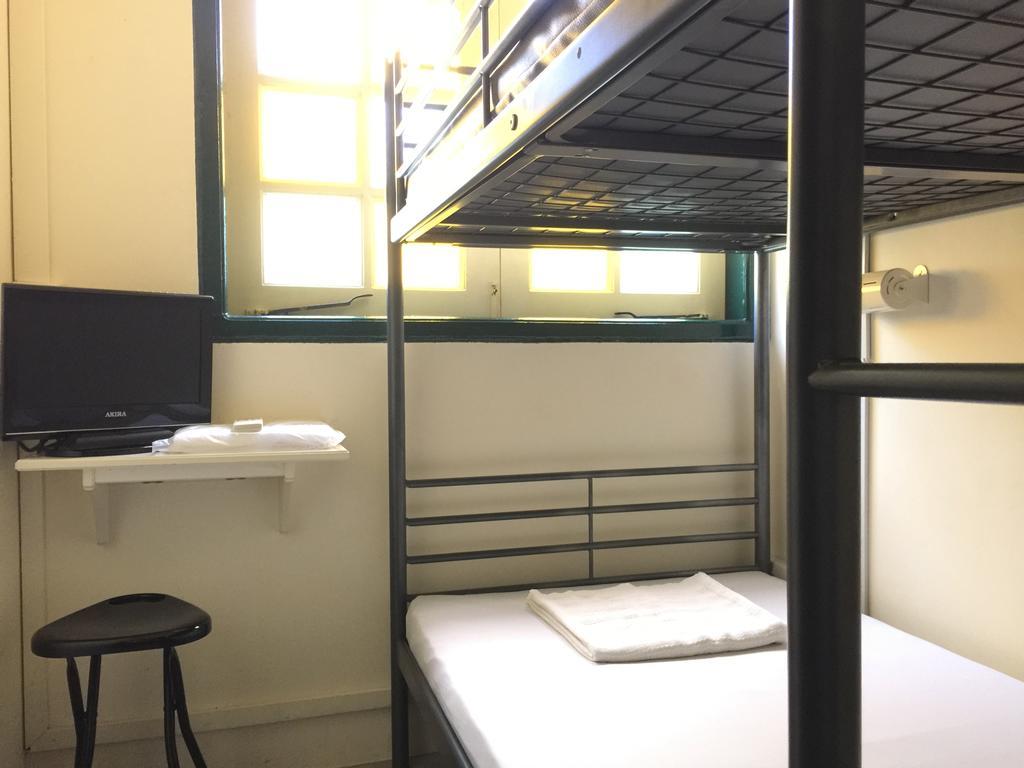 Superb Hostel Singapore Room photo