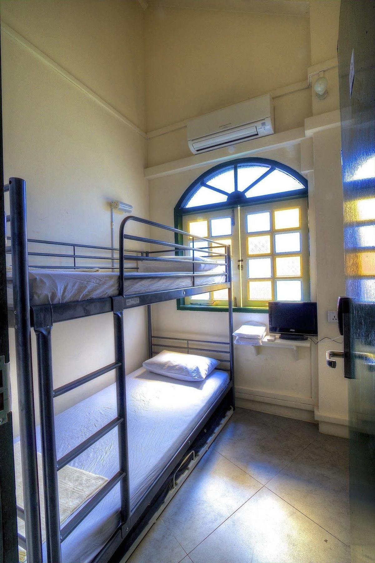 Superb Hostel Singapore Exterior photo